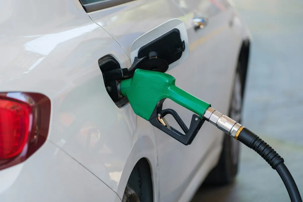 harga migas Jakarta barat 01-14 februari 2025 untuk Biodiesel B40 dan MFO